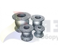 Клапан обратный КОН-80АМ (аналог ЗКО-80)